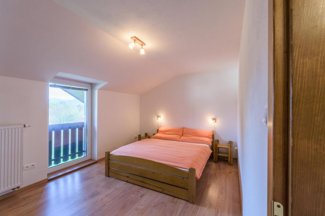 Apartmány Ráztoky Lipótszentmiklós Kültér fotó