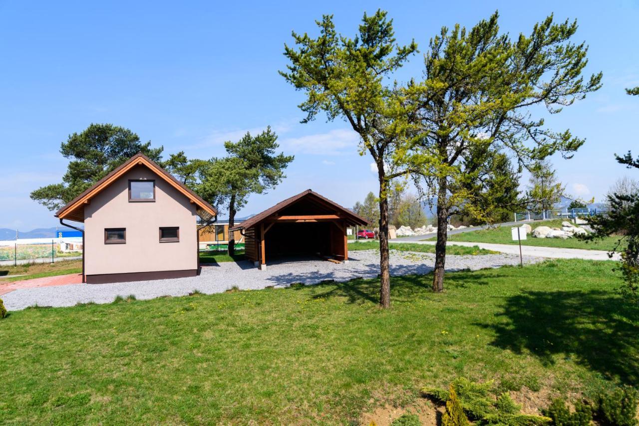 Apartmány Ráztoky Lipótszentmiklós Kültér fotó