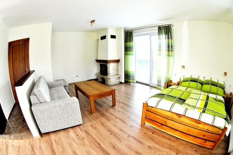 Apartmány Ráztoky Lipótszentmiklós Szoba fotó